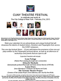 cuny-theatre-fest